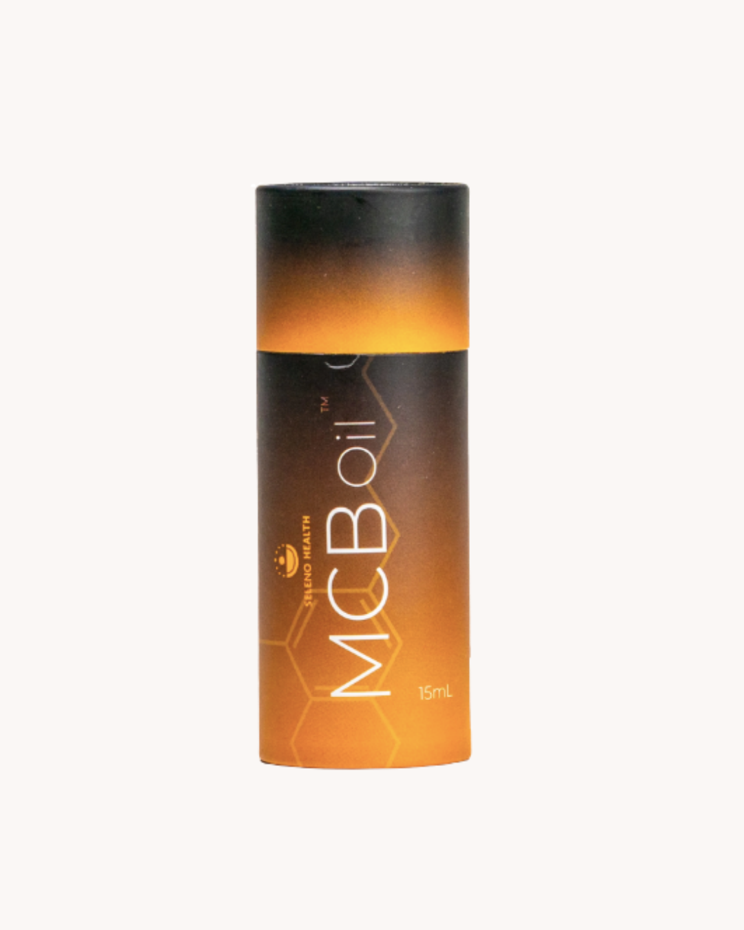 Seleno health MCB Oil container
