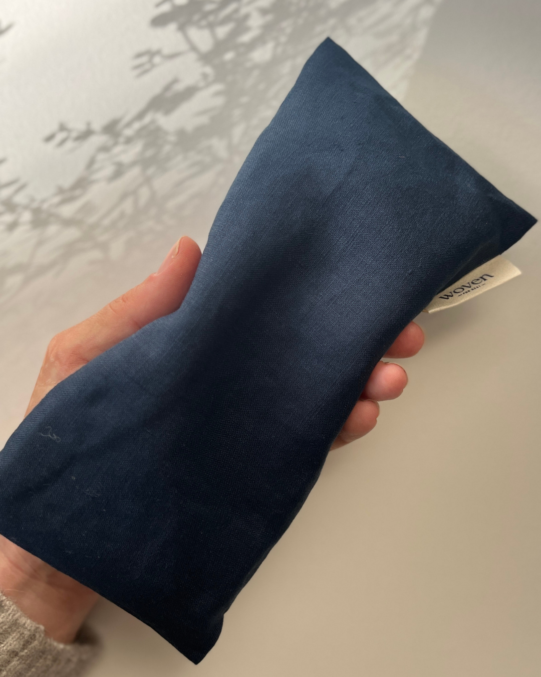 Soft Landing Eye Pillow