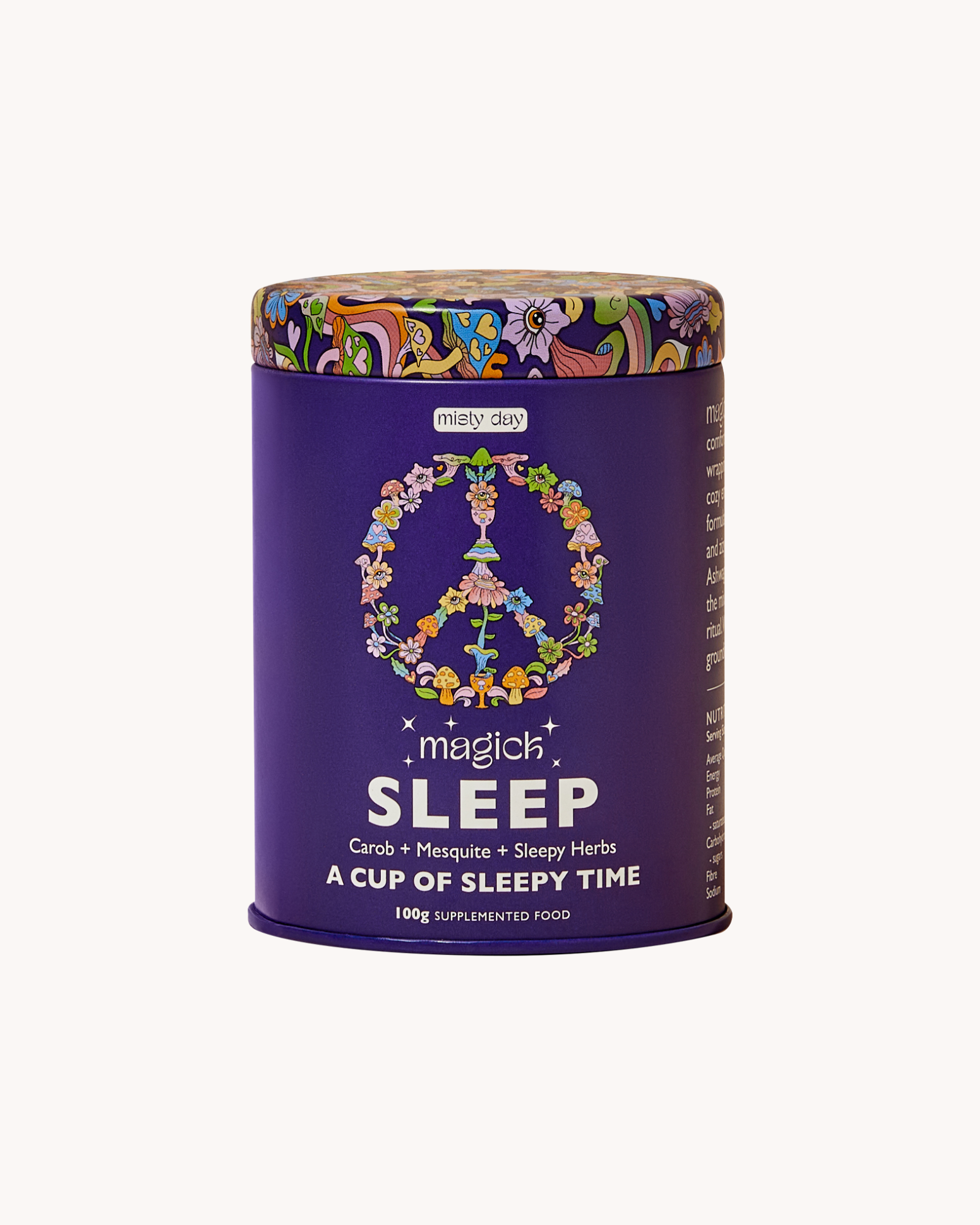 Magick Sleep