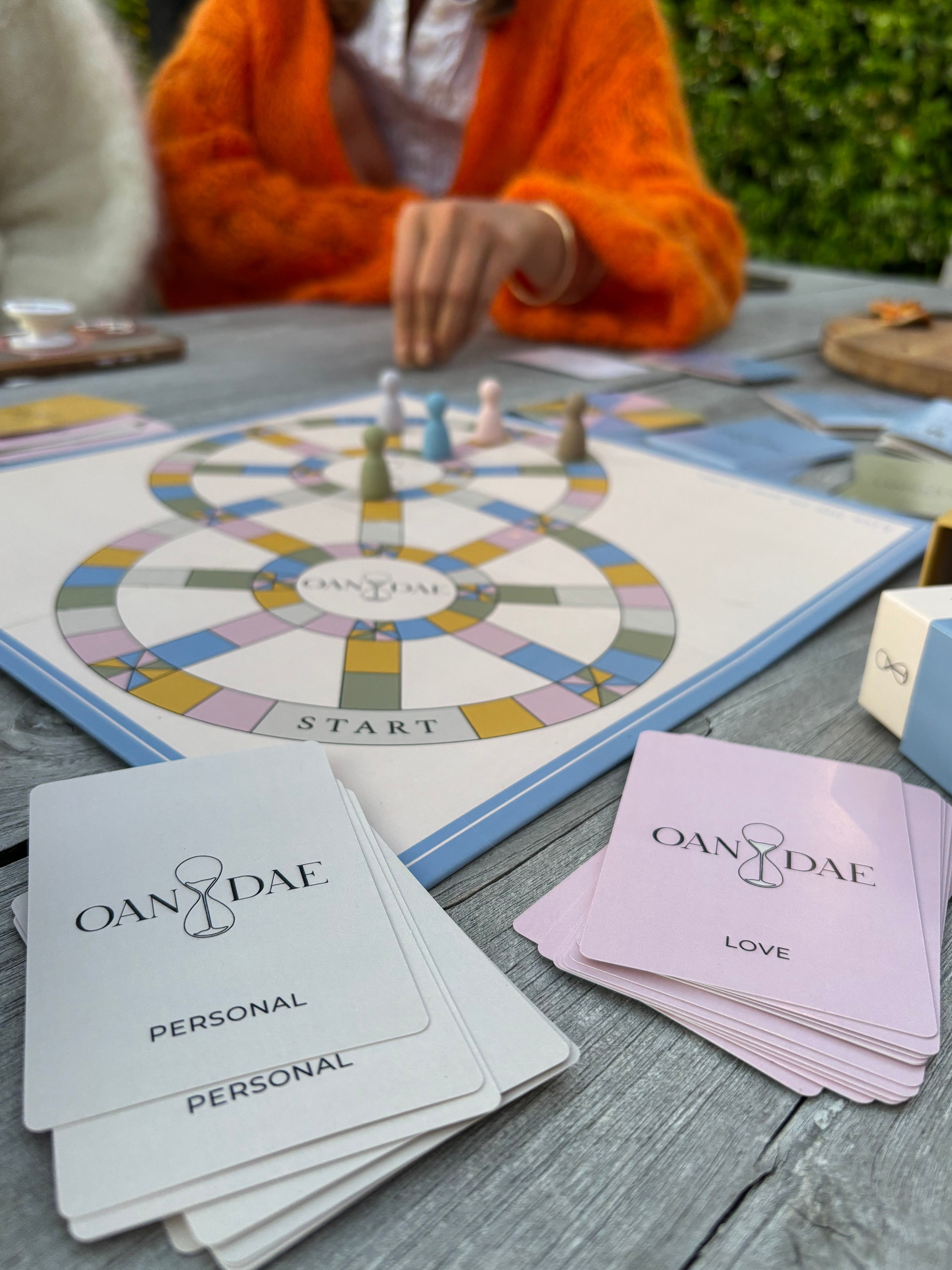 Board Game