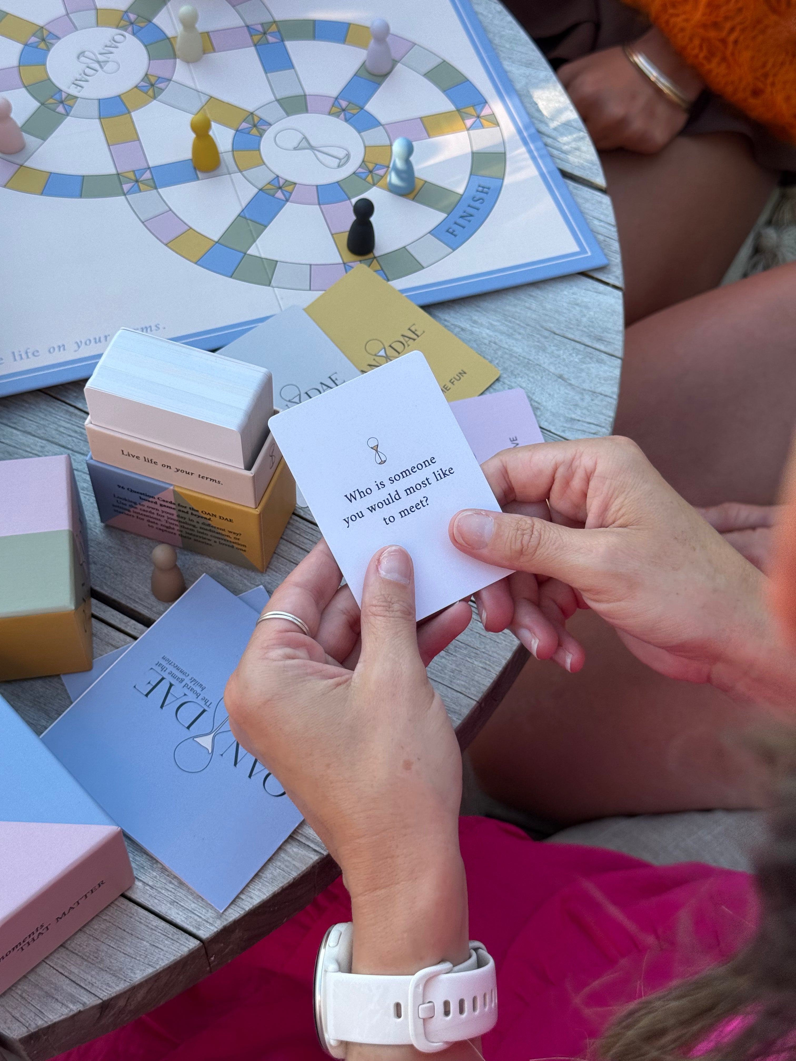 Board Game