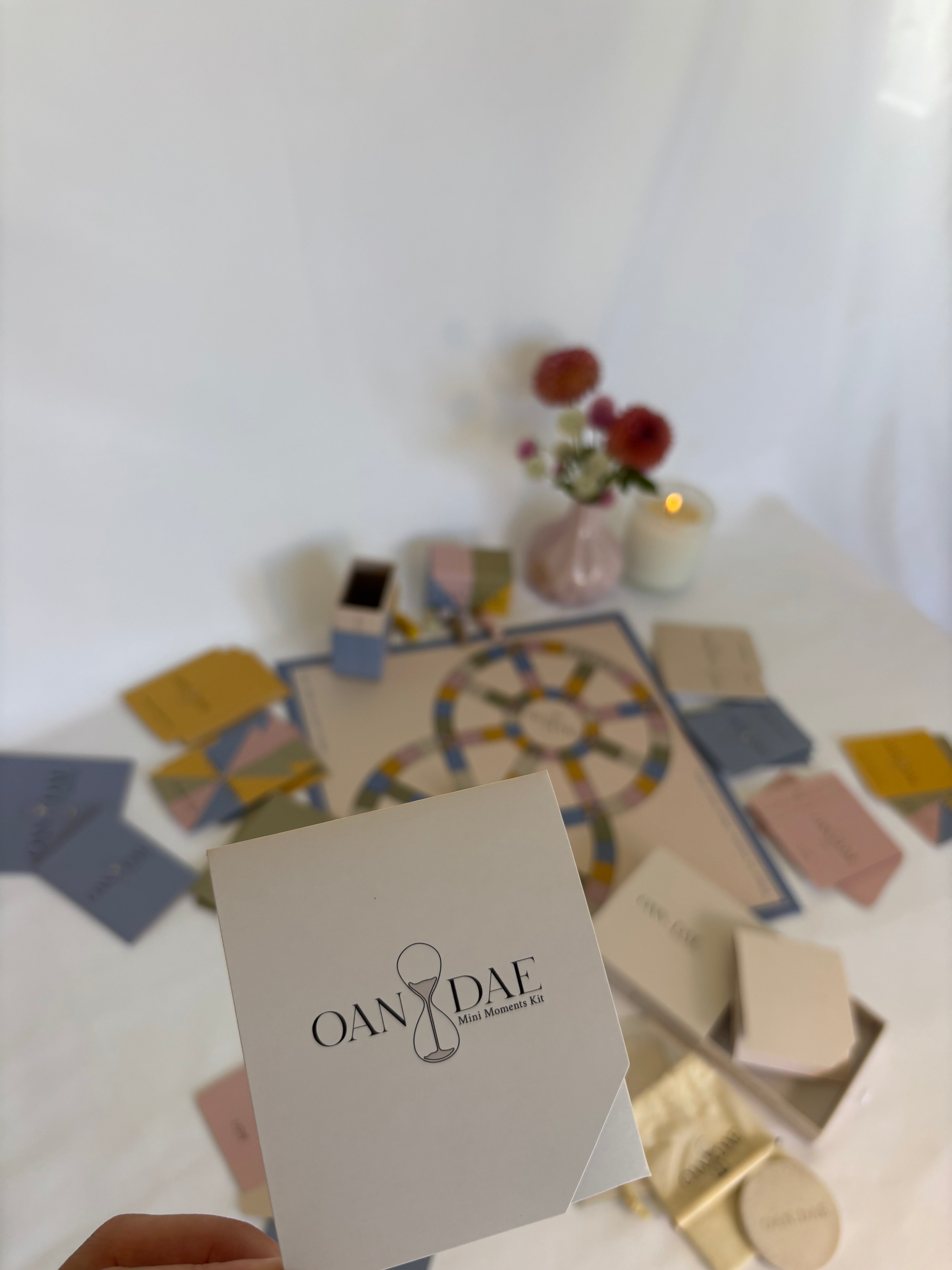 Mini Moments Kit