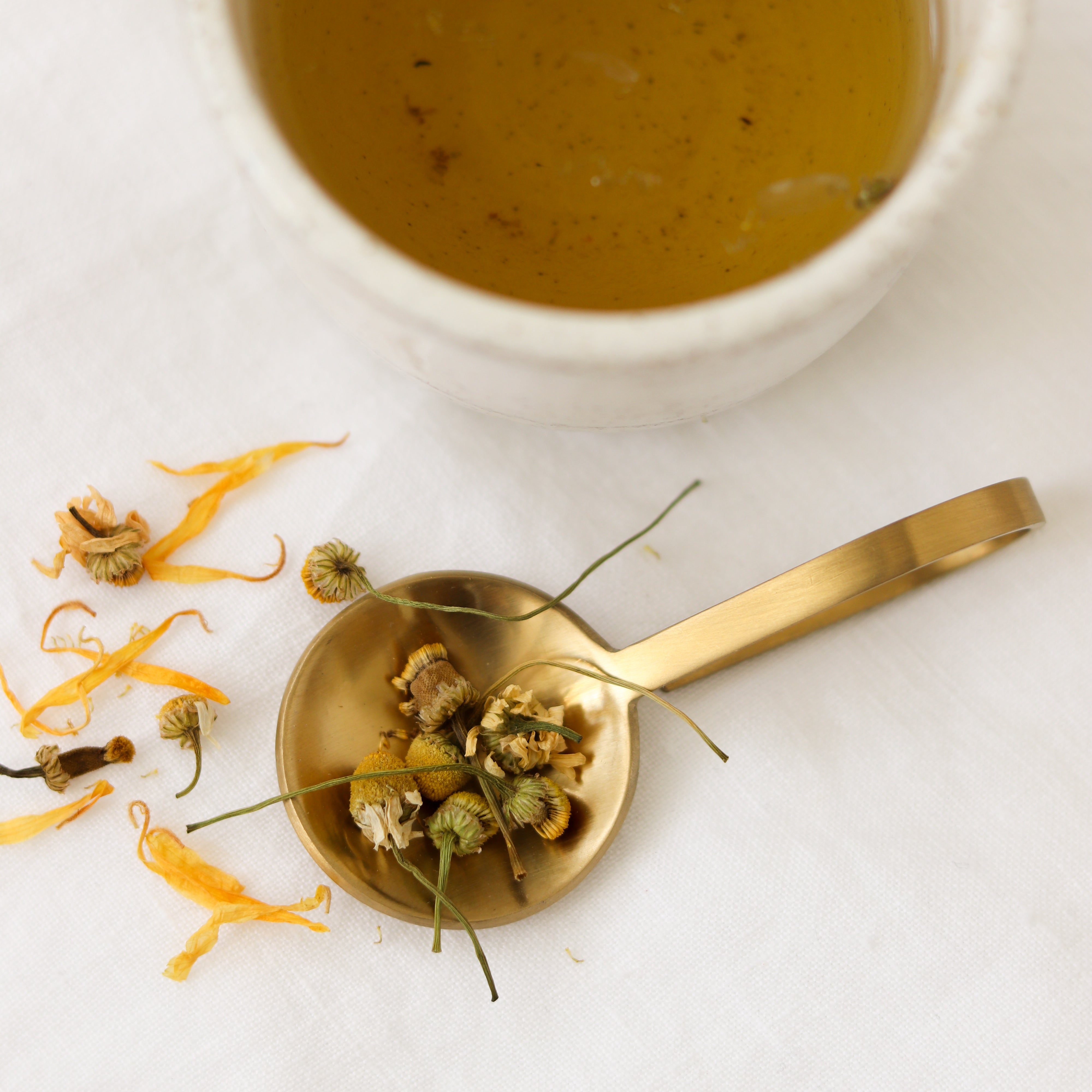 Unwind Tea