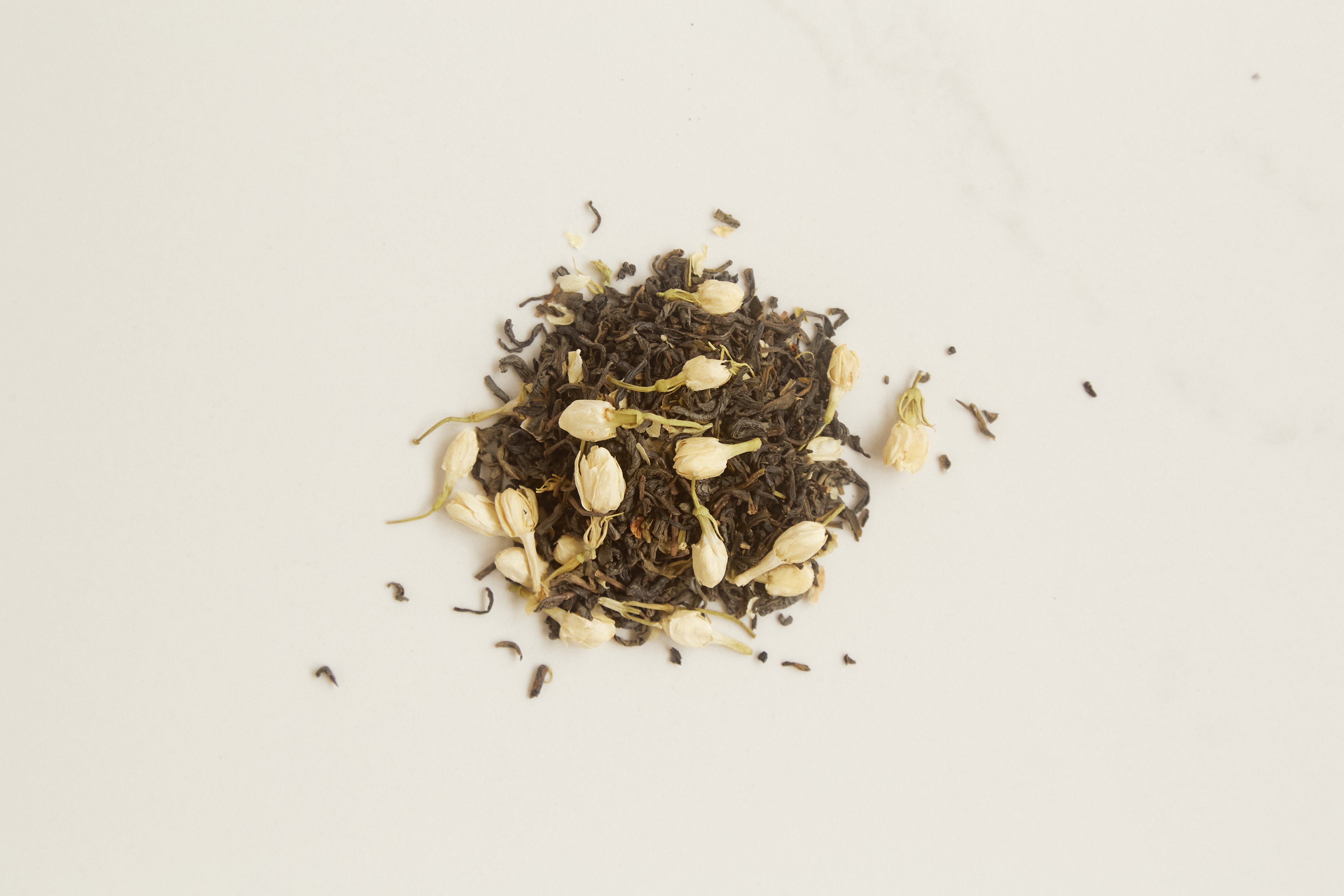 Green Jasmine