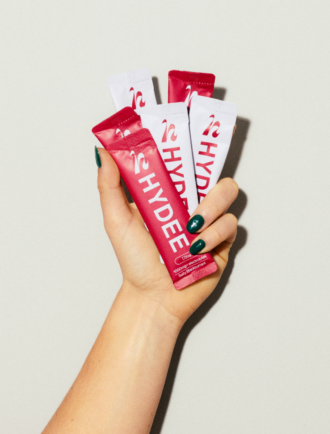 Everyday Electrolytes (Available in three sizes)