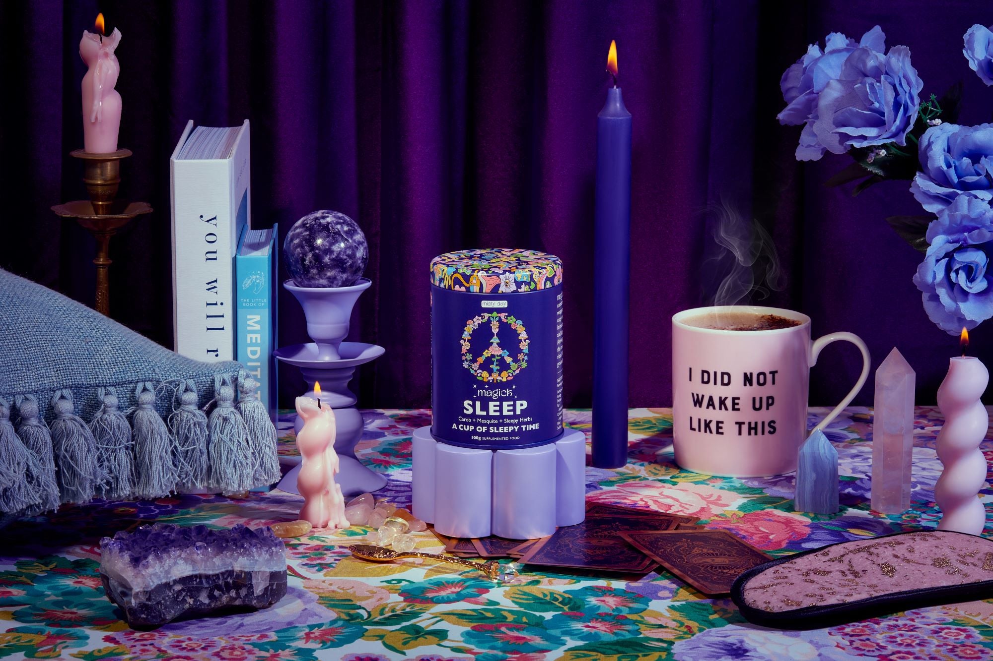 Magick Sleep
