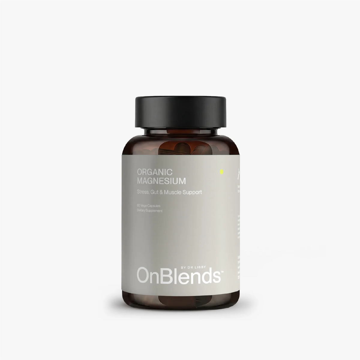 Organic Magnesium
