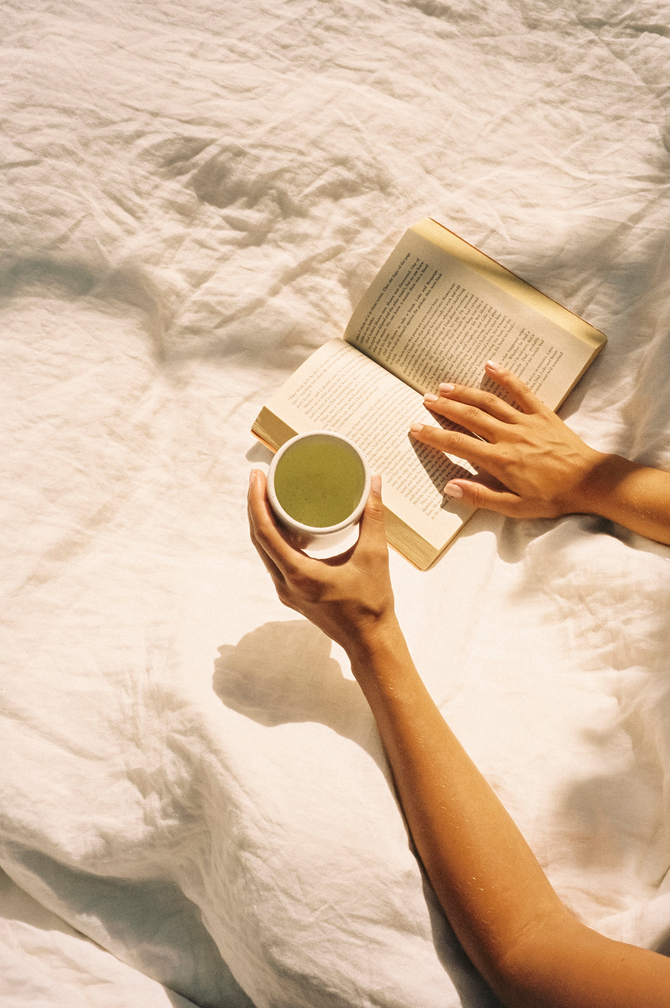 Unwind Tea