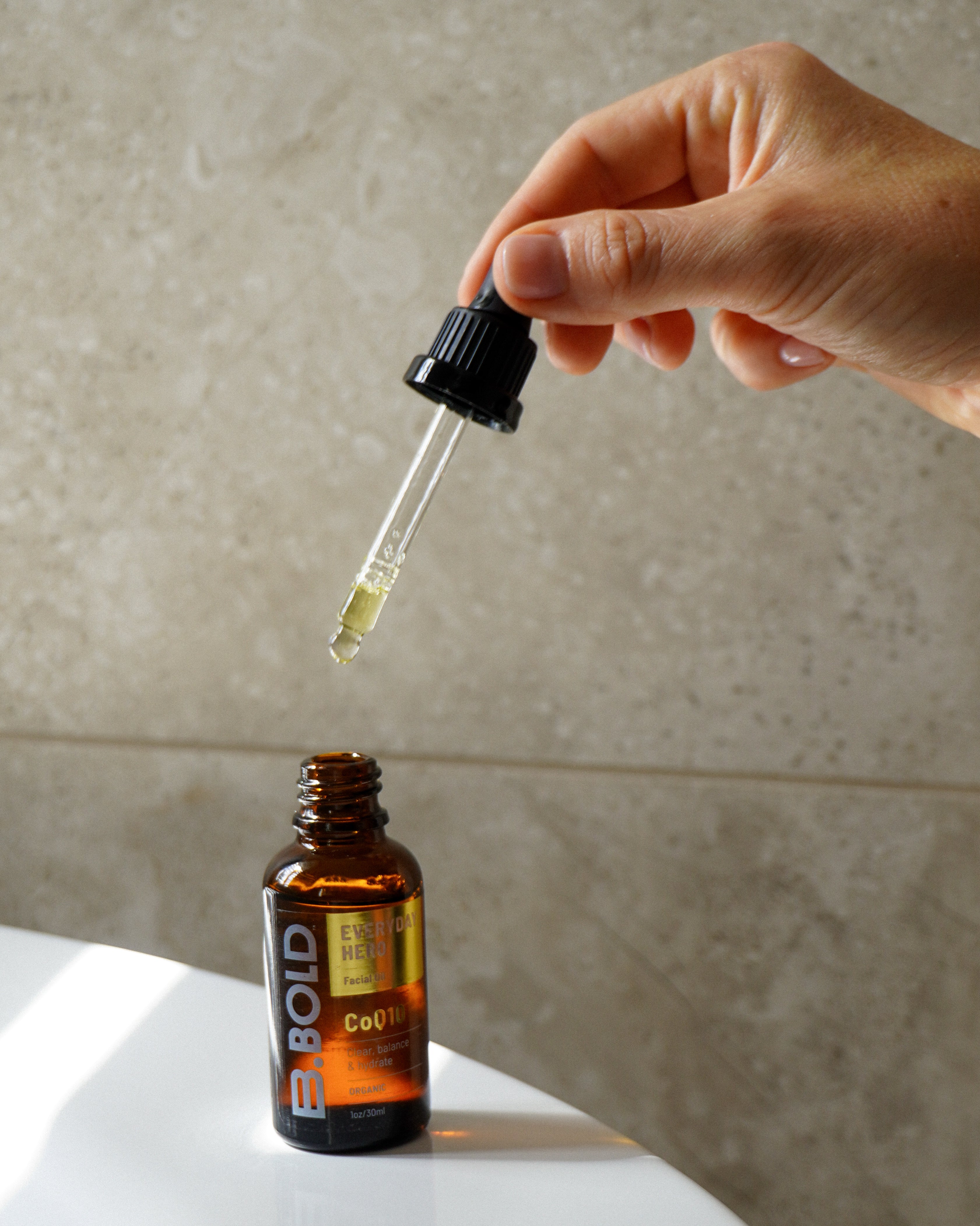 Little Rituals Kit - Bicarb FREE