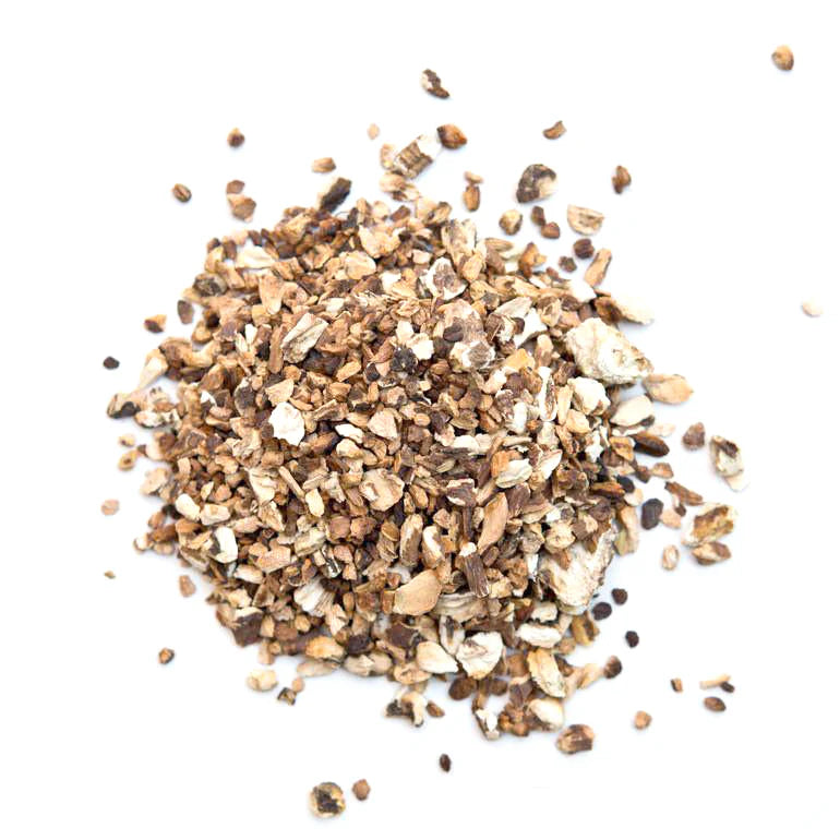 Roasted (125g jar)