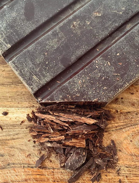 Block of Seleno health amaru ceremonial cacao