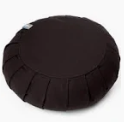 cosmos zafu meditation cushion