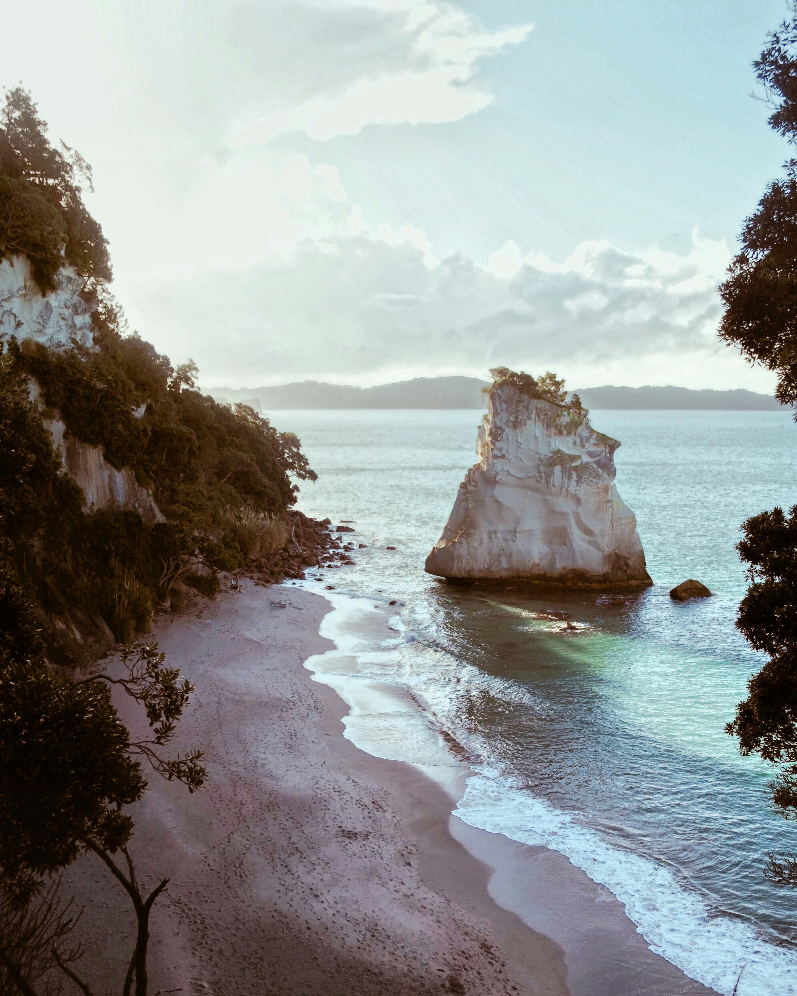 natural landscape