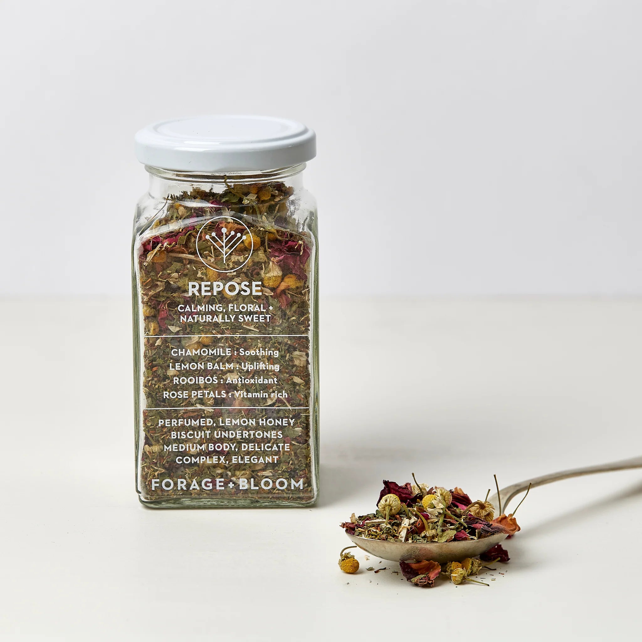 Repose (40g jar)