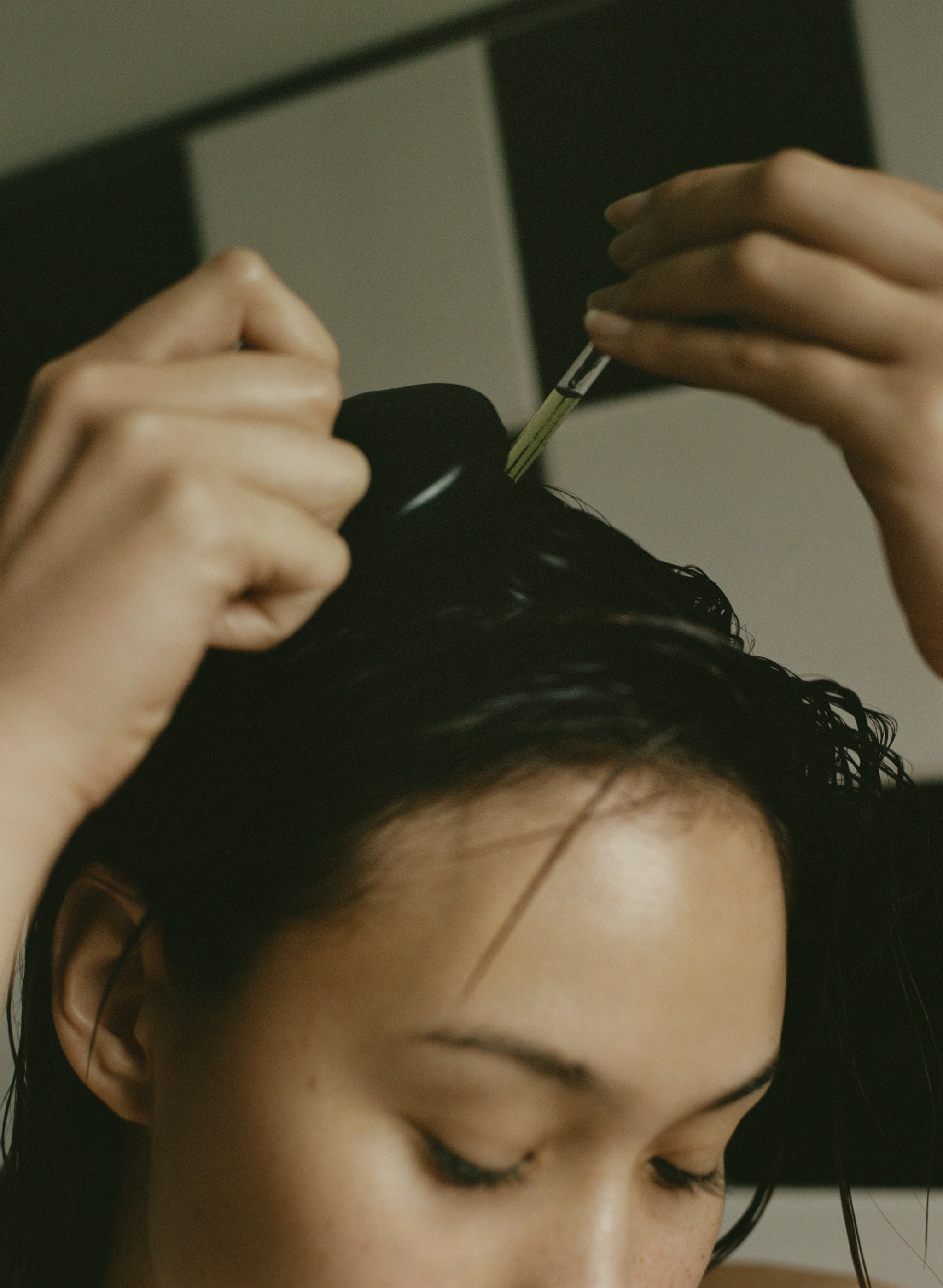 Scalp Ritual Duo