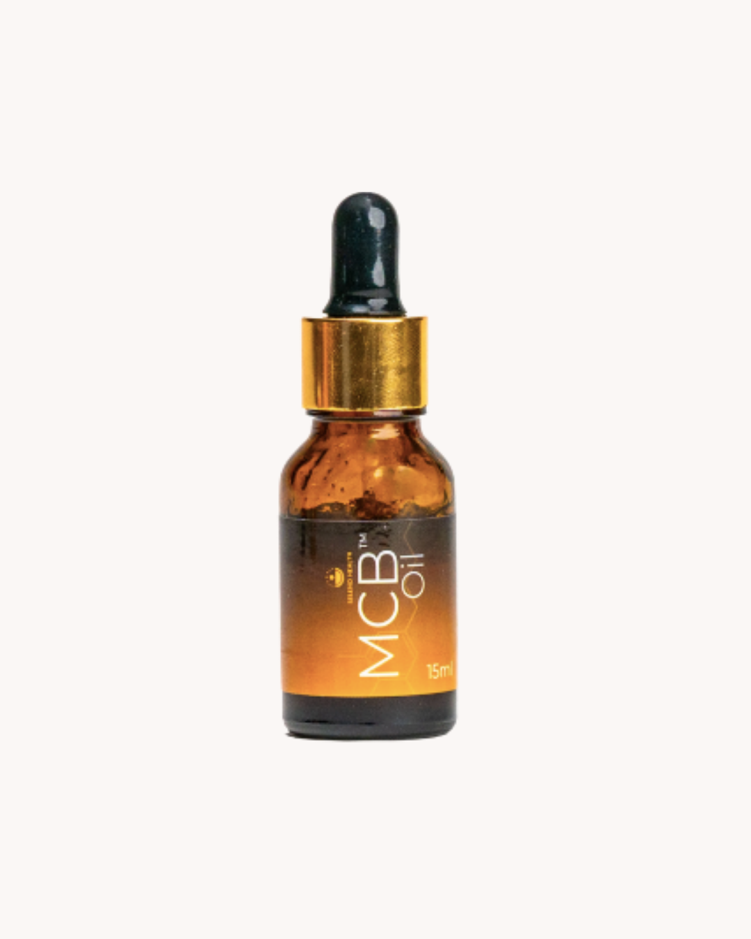 MCB Oil