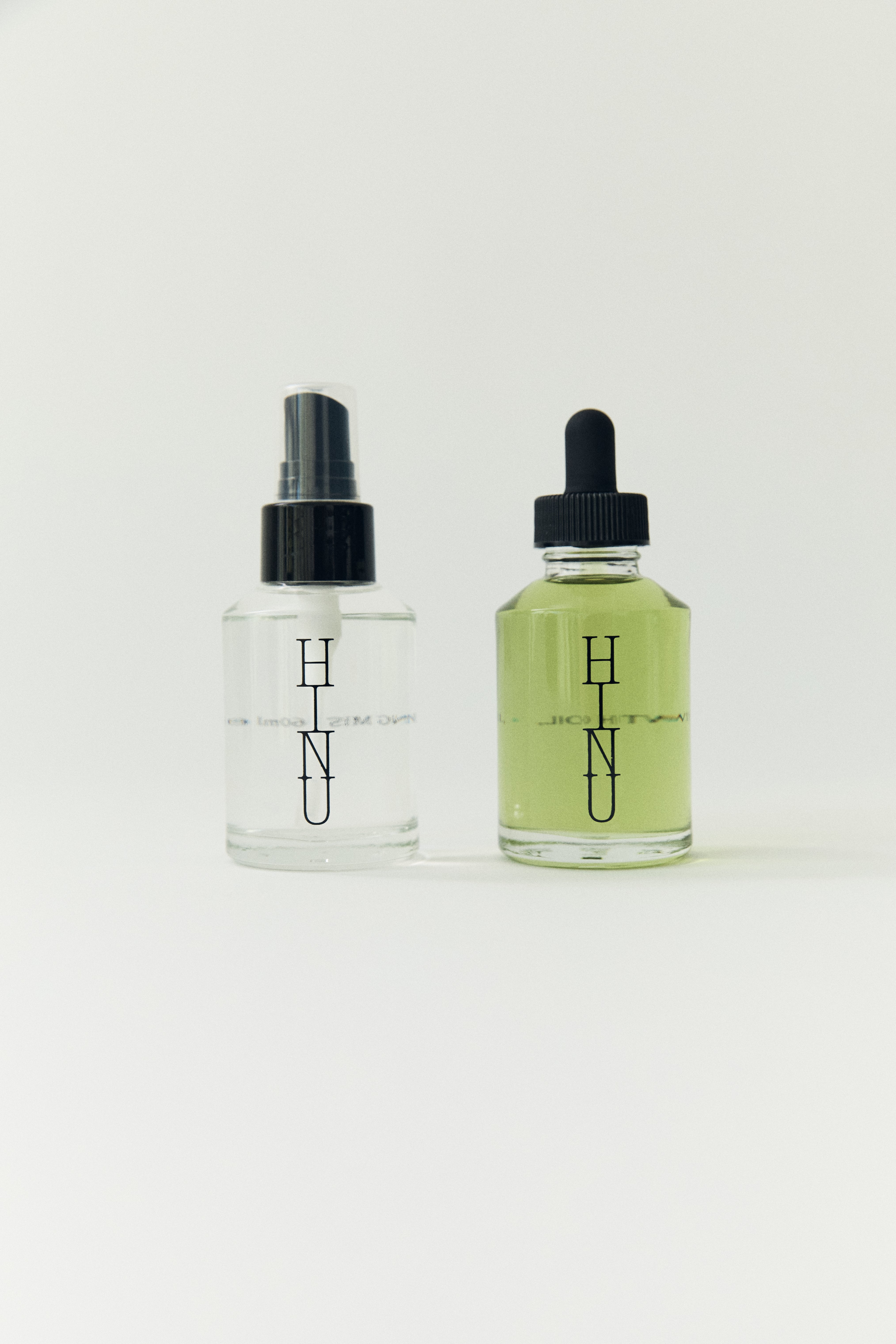 Hair Ritual Duo