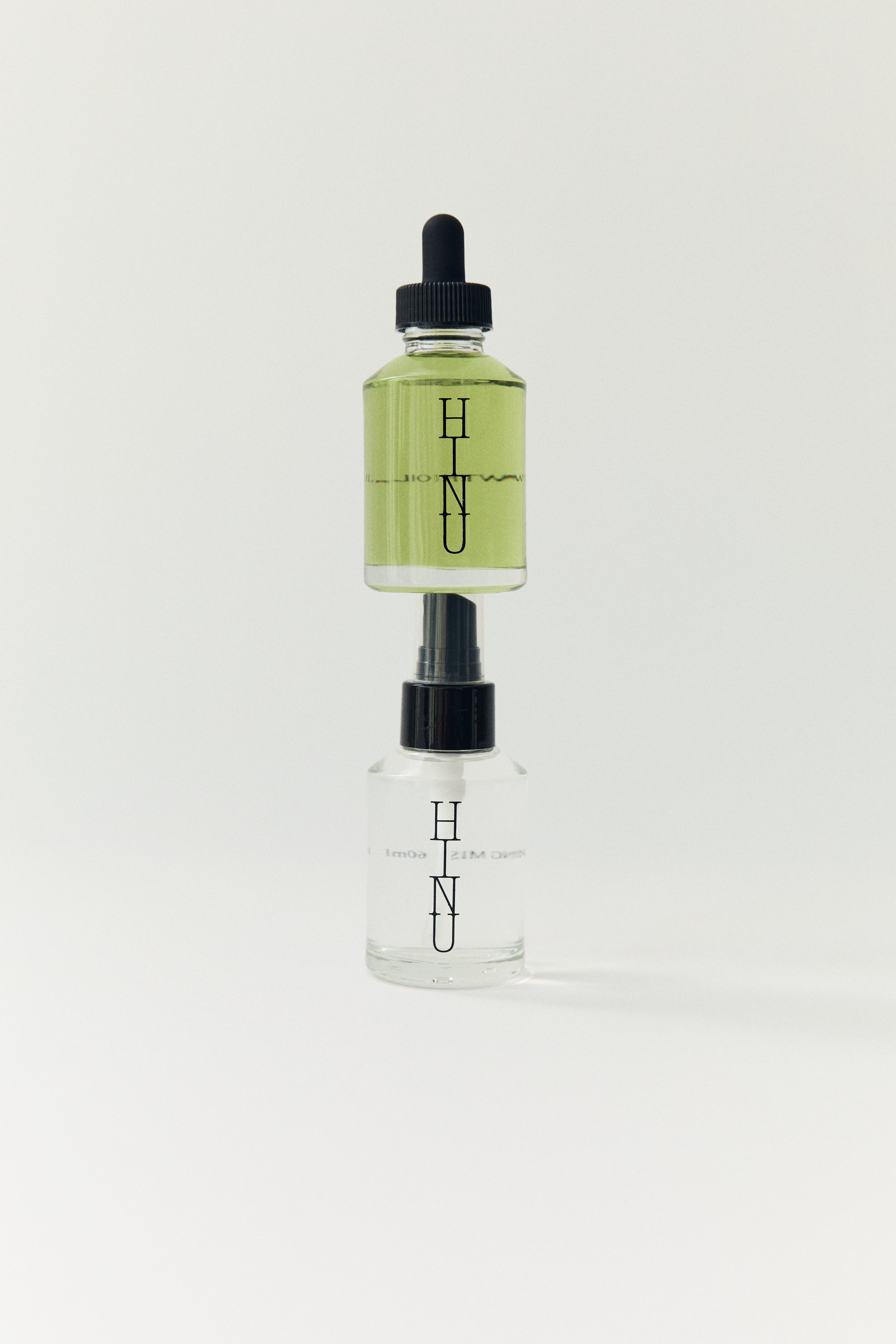 Hair Ritual Duo