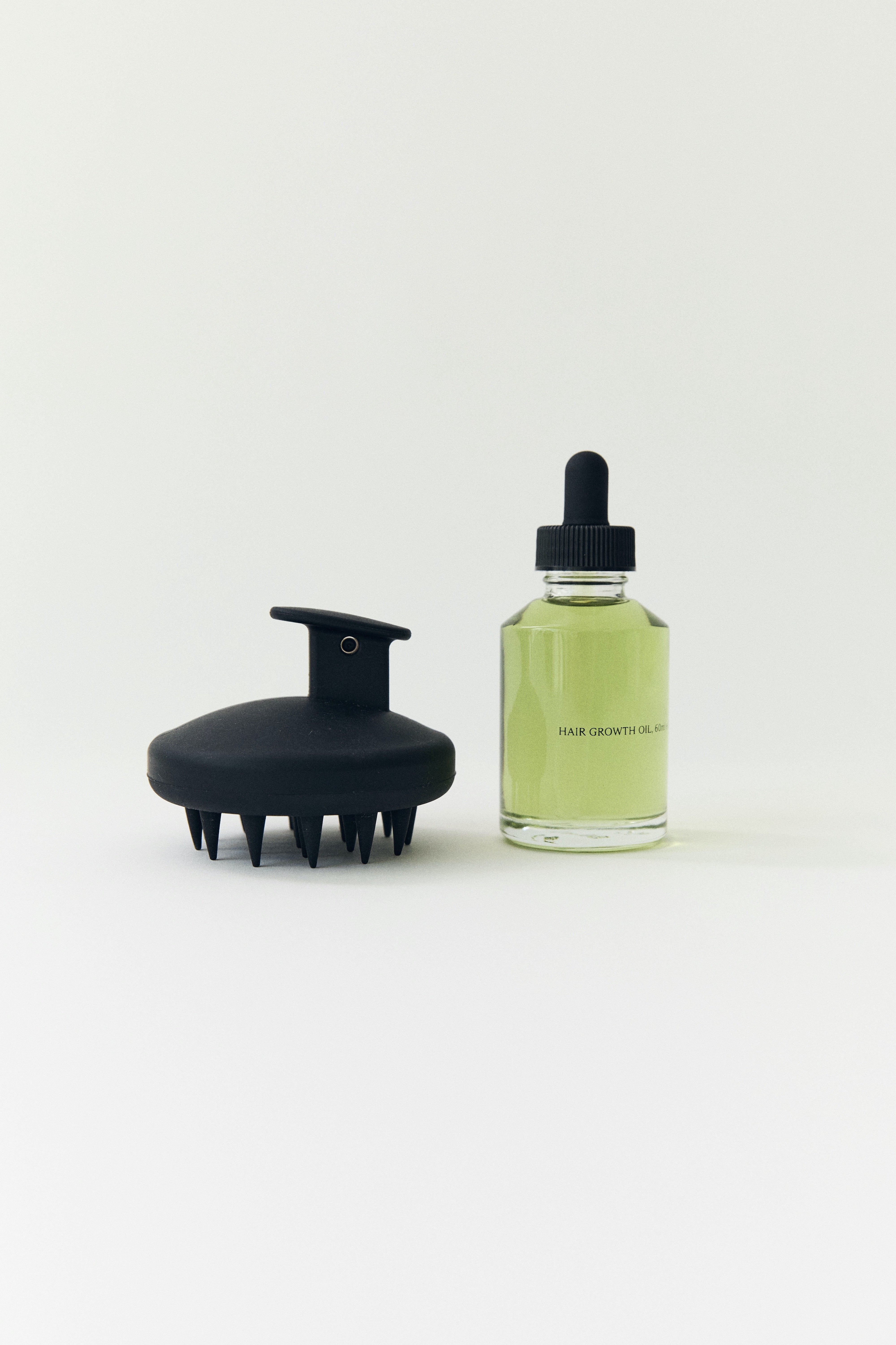 Scalp Ritual Duo
