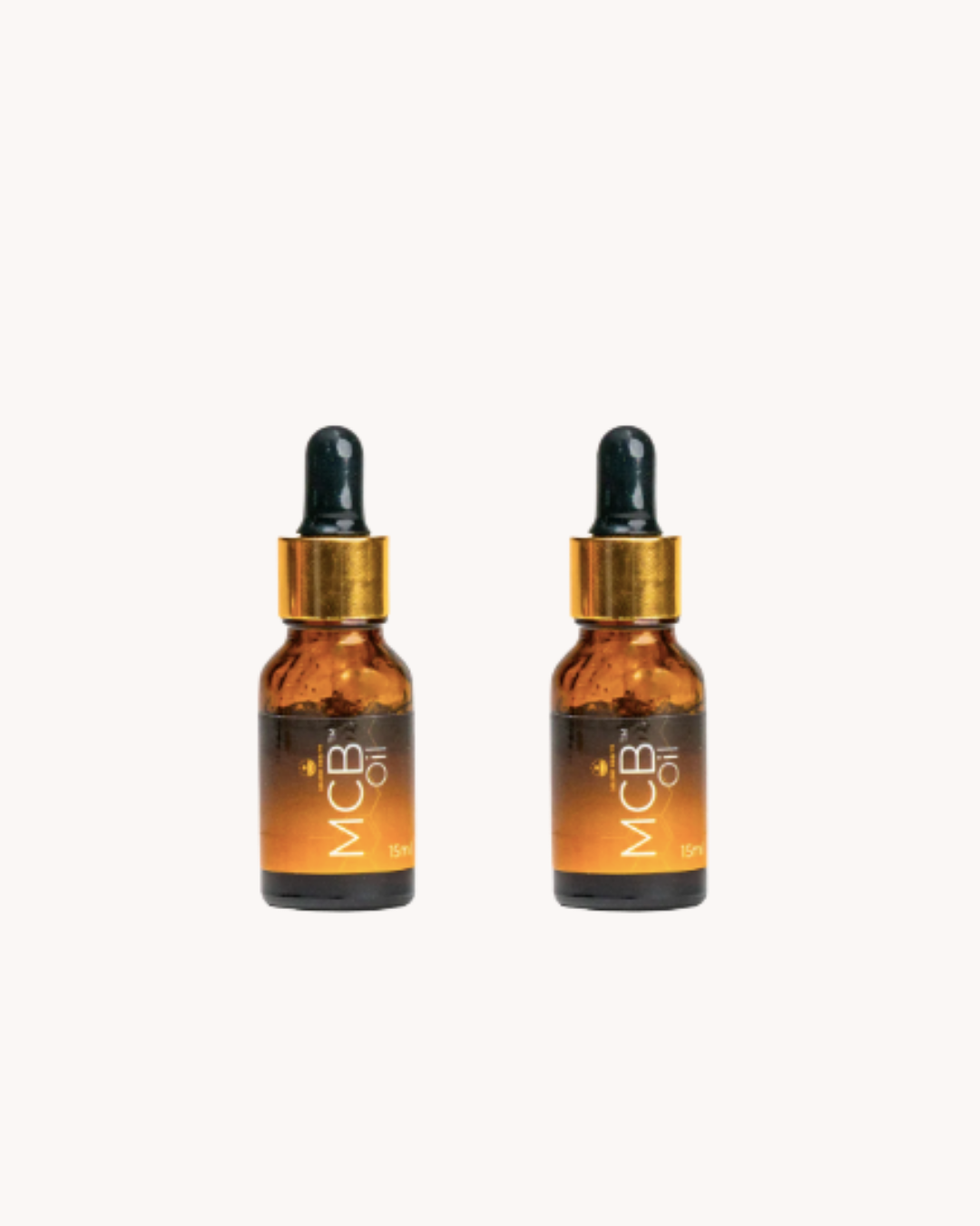 MCB Oil