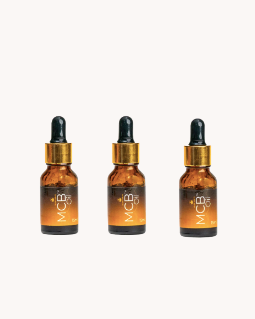 MCB Oil