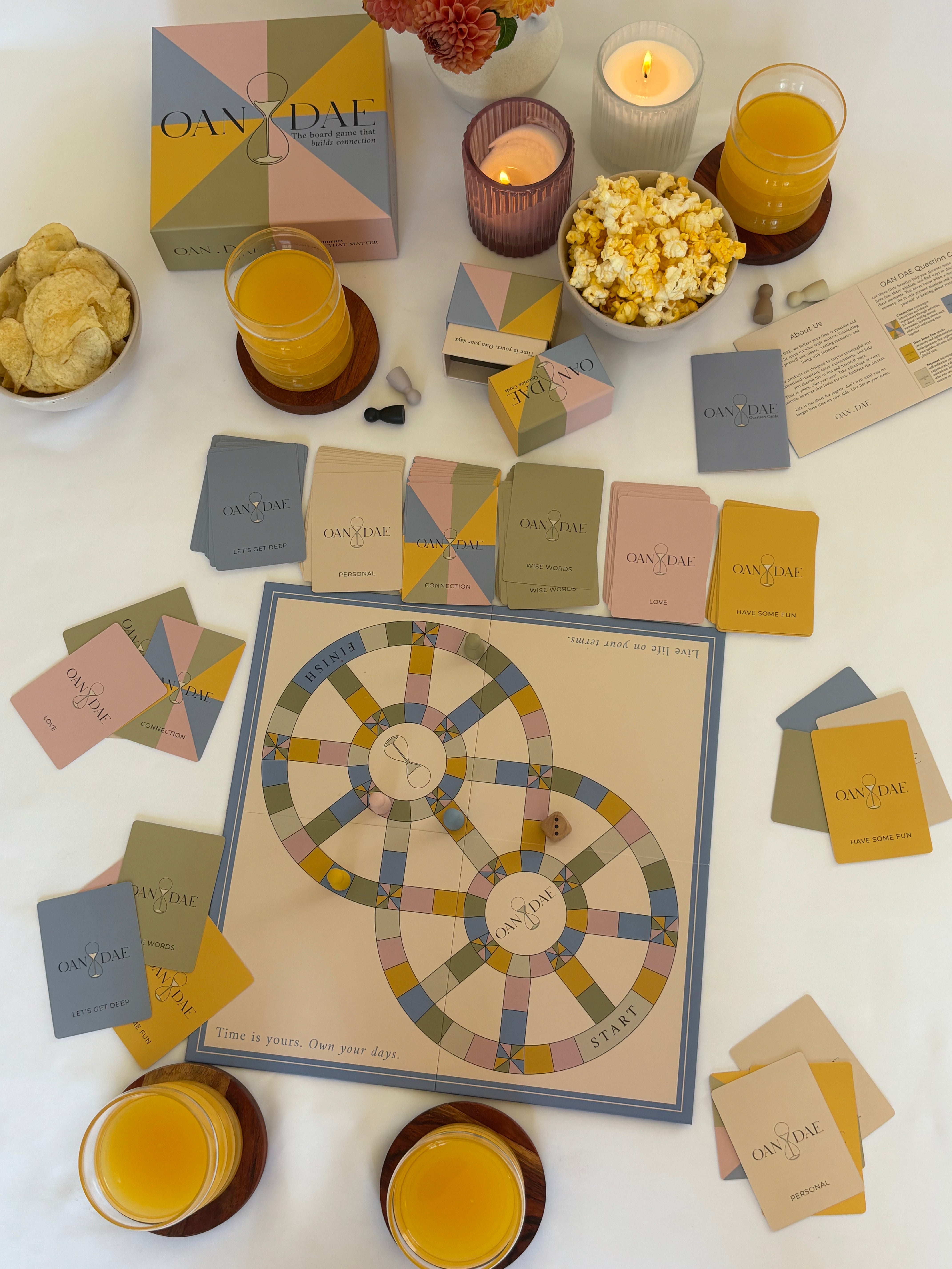 Board Game