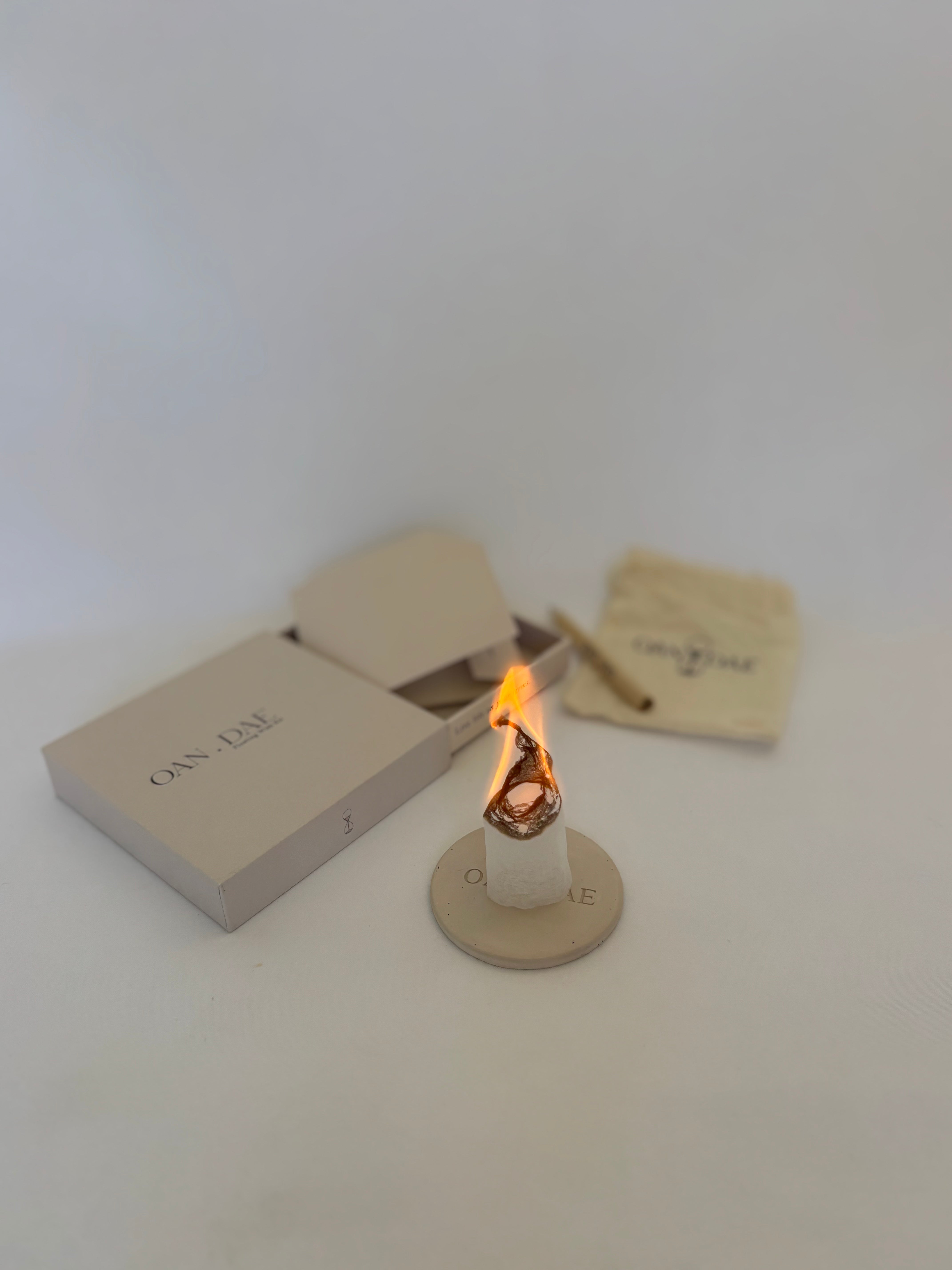 Floating Wish Kit
