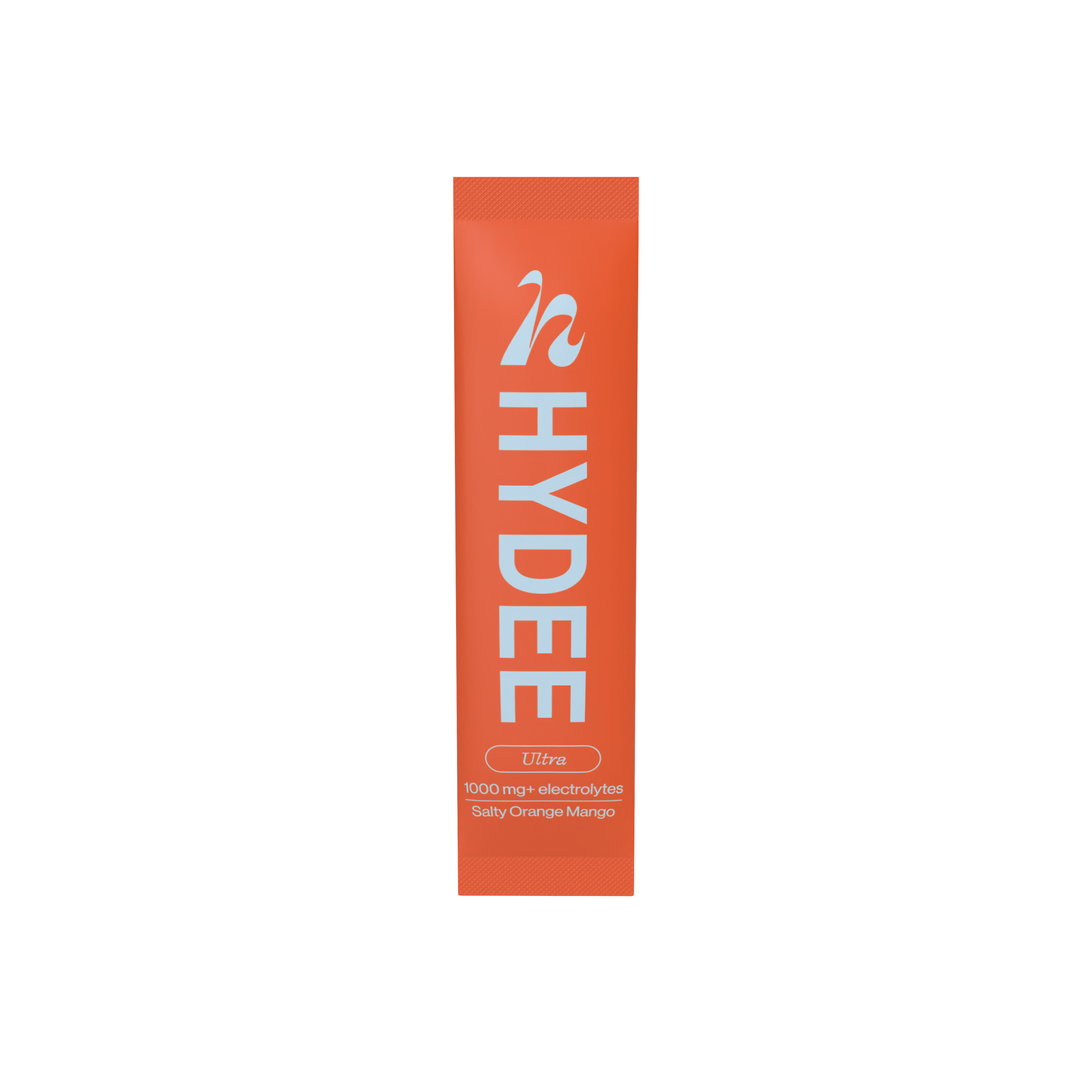 Hydee Ultra Salty Orange Mango electrolytes  sachet