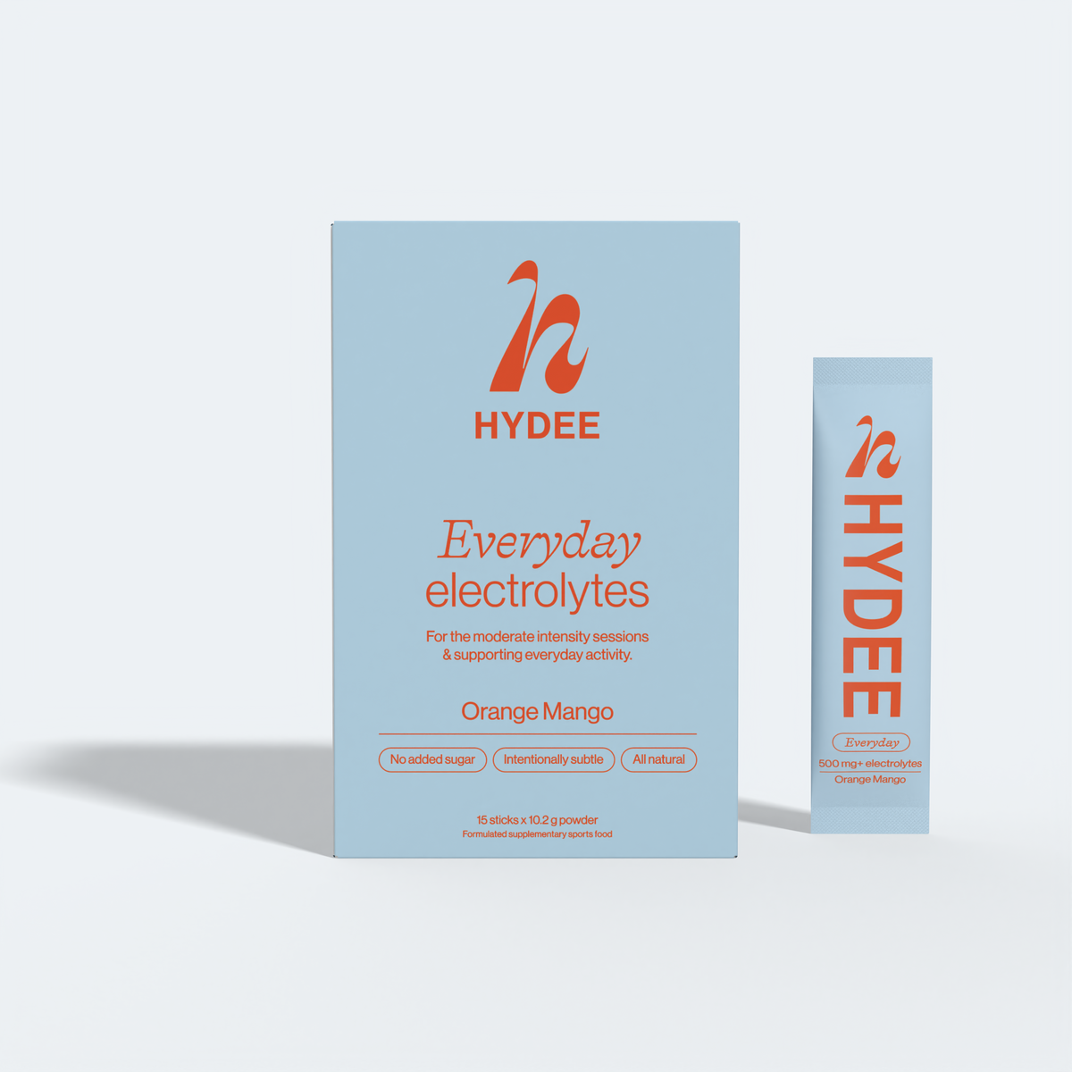 HYDEE - Everyday Electrolytes