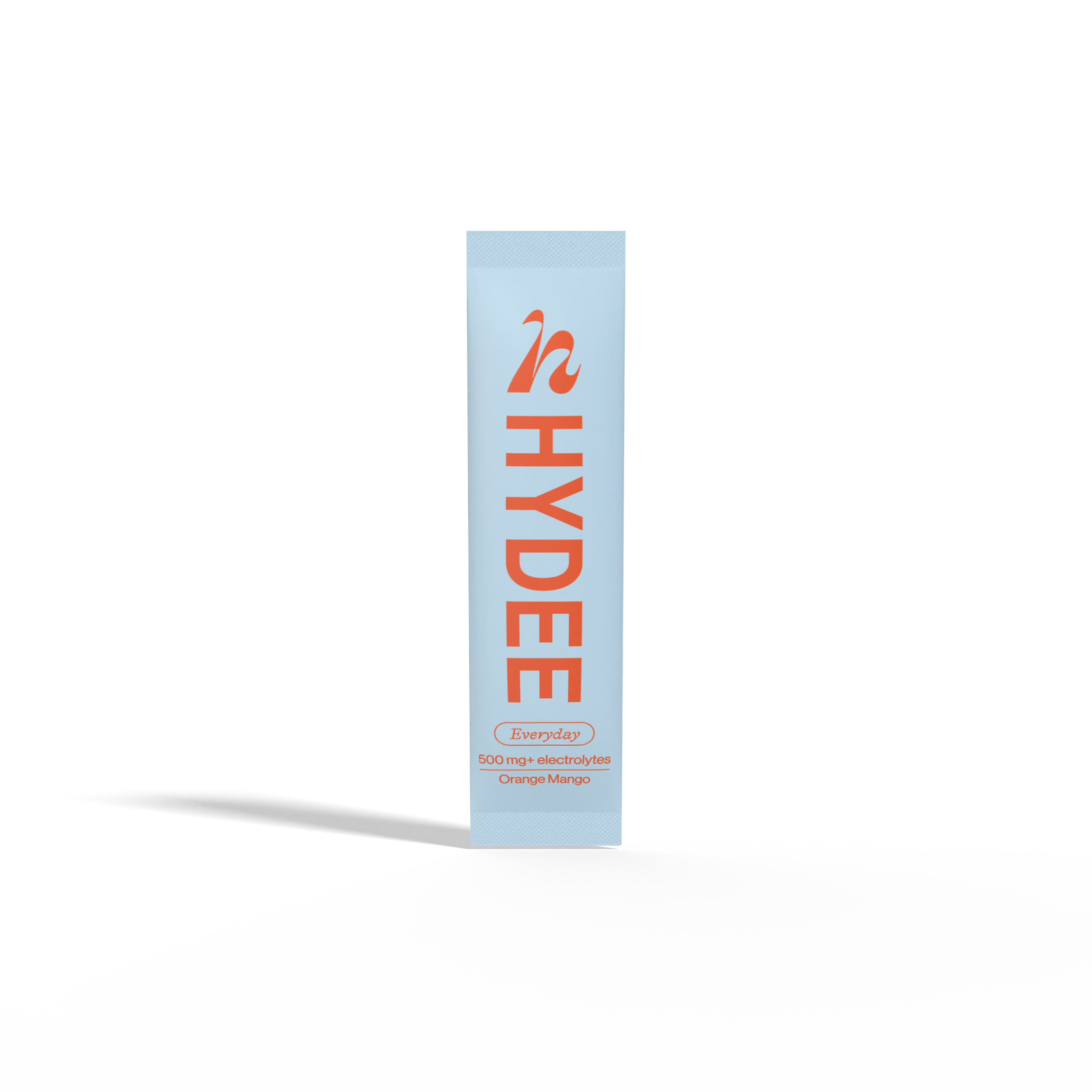 Hydee Everyday Orange Mango electrolytes sachet