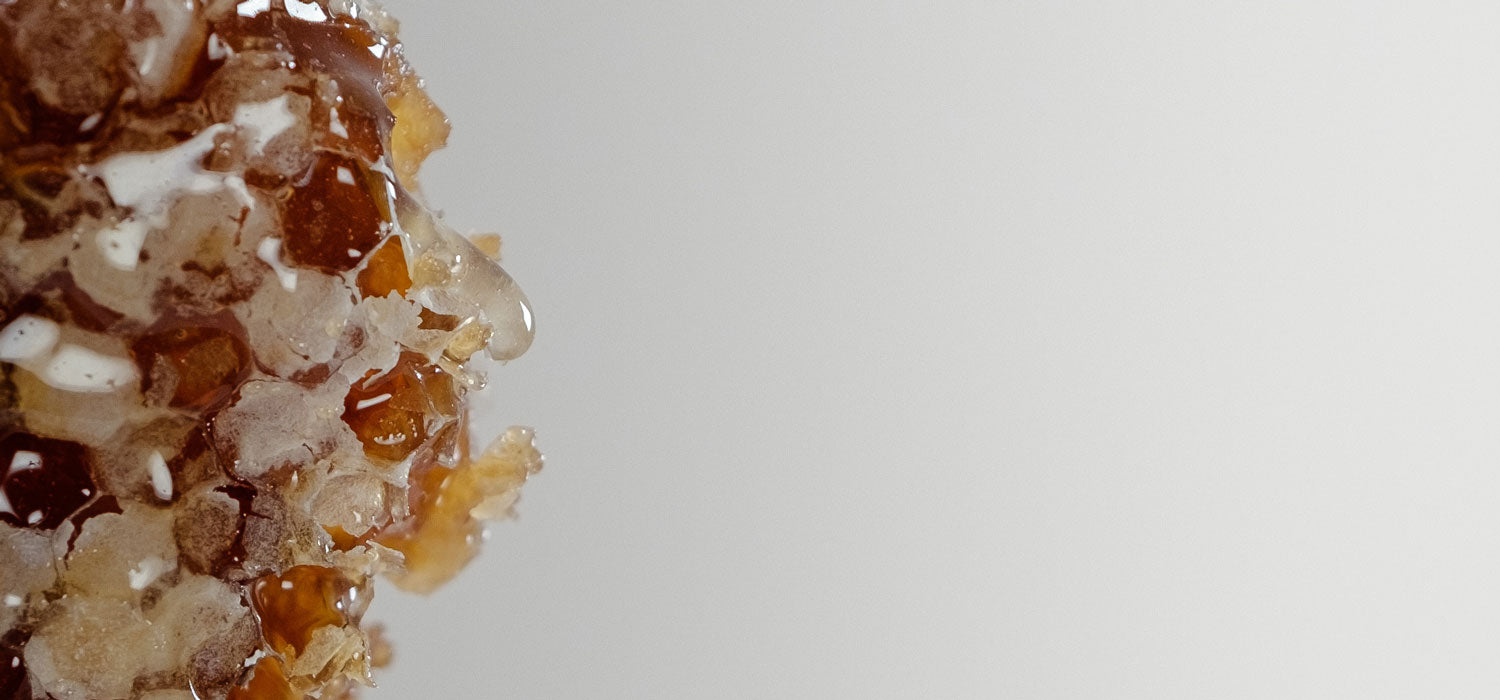 Honey Bee Natural Perfume