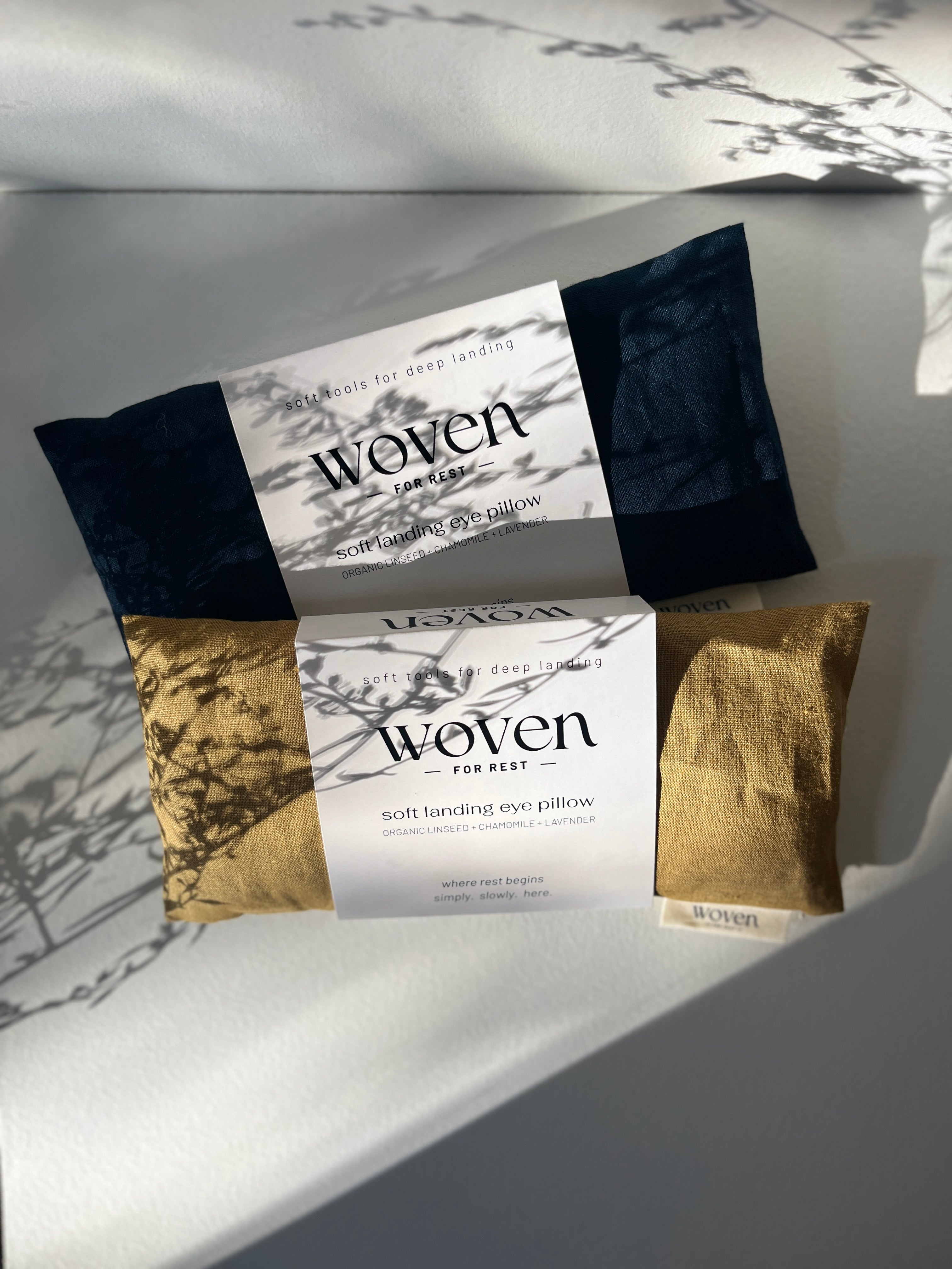 At-Home Sanctuary Kit