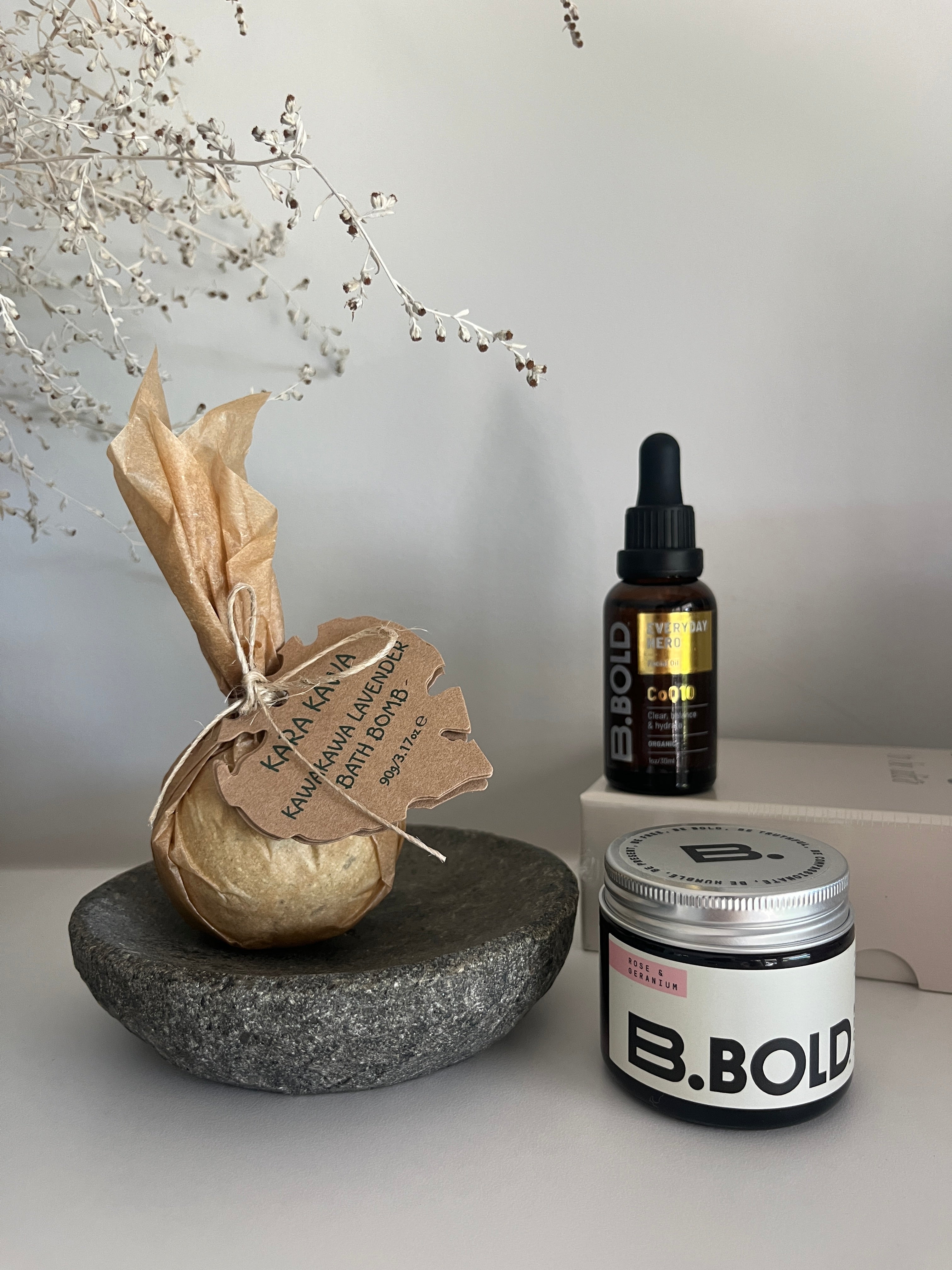 Little Rituals Kit - Original