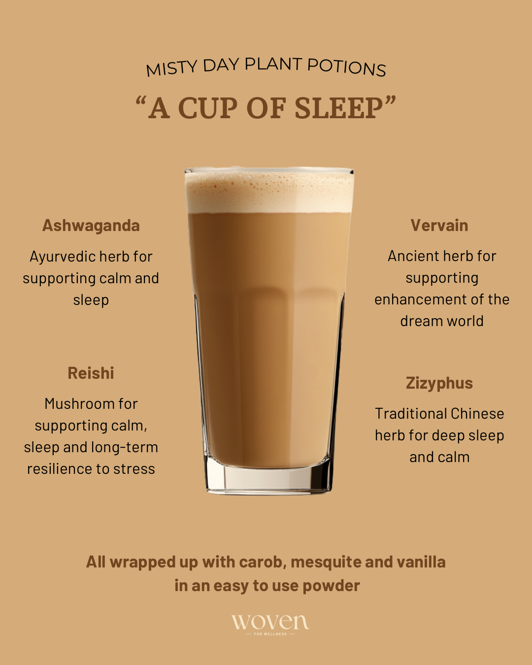Magick Sleep