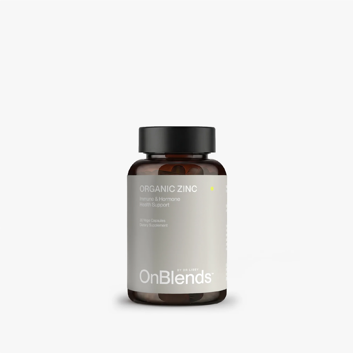 Organic Zinc