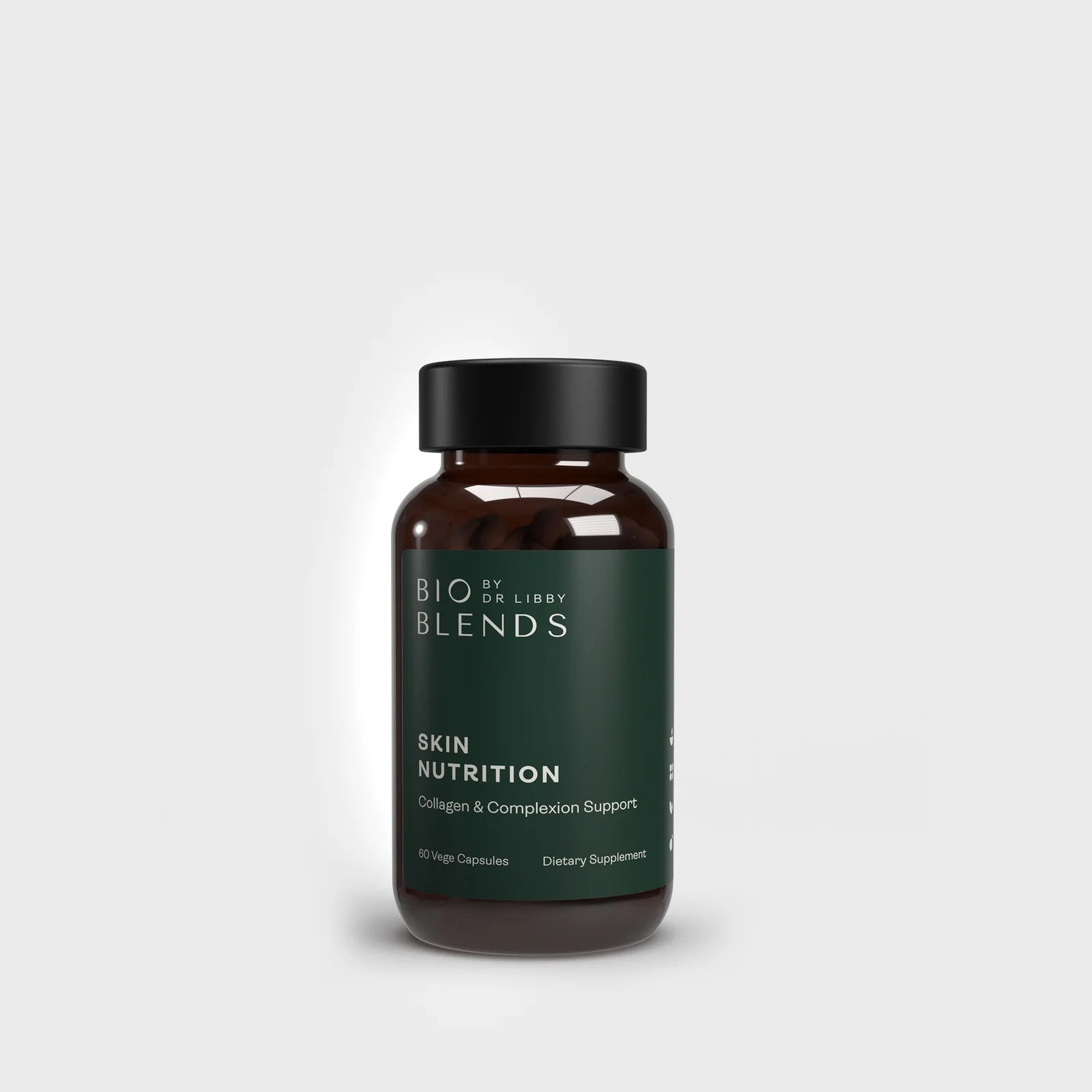 Bio Blends Skin nutrition supplement