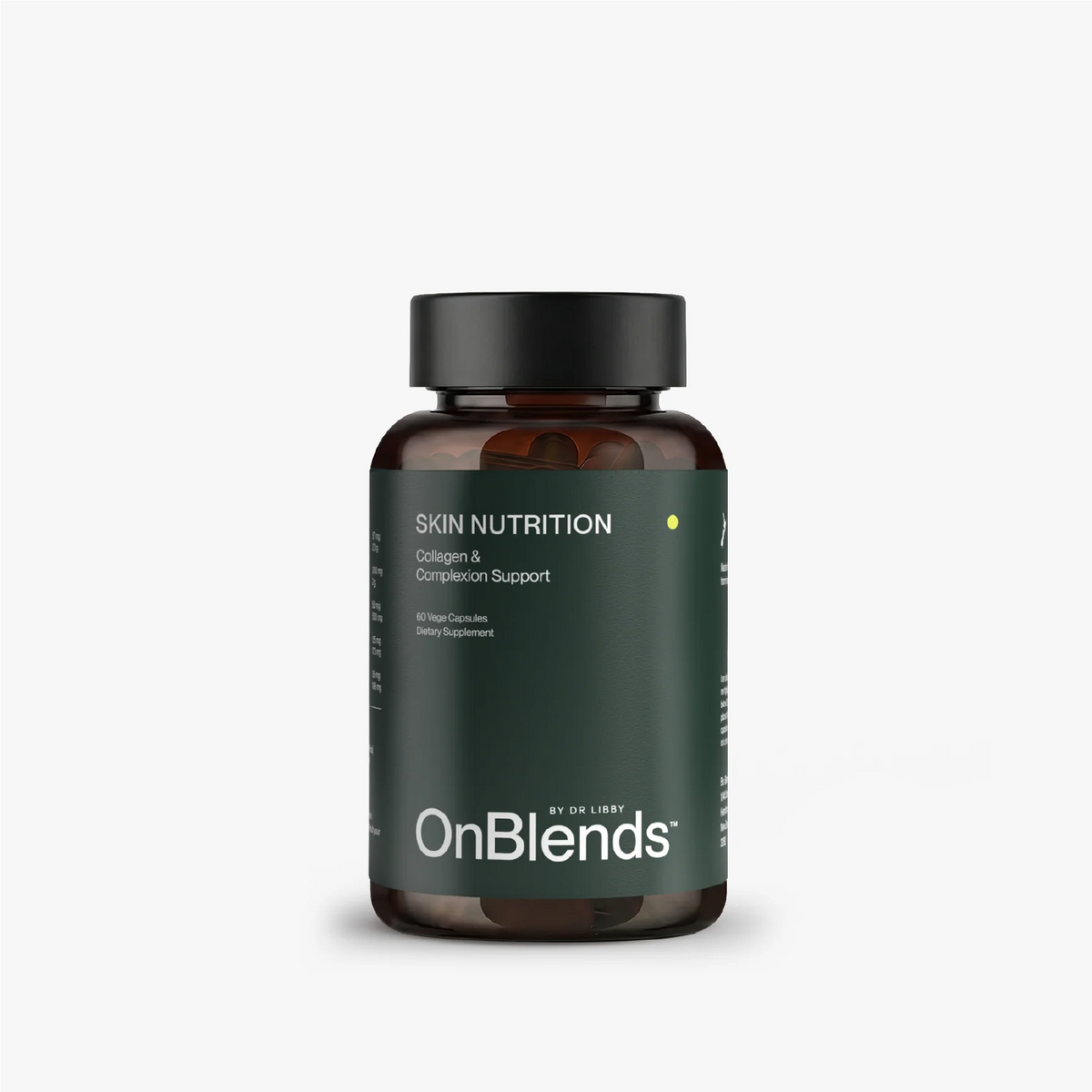 Skin Nutrition