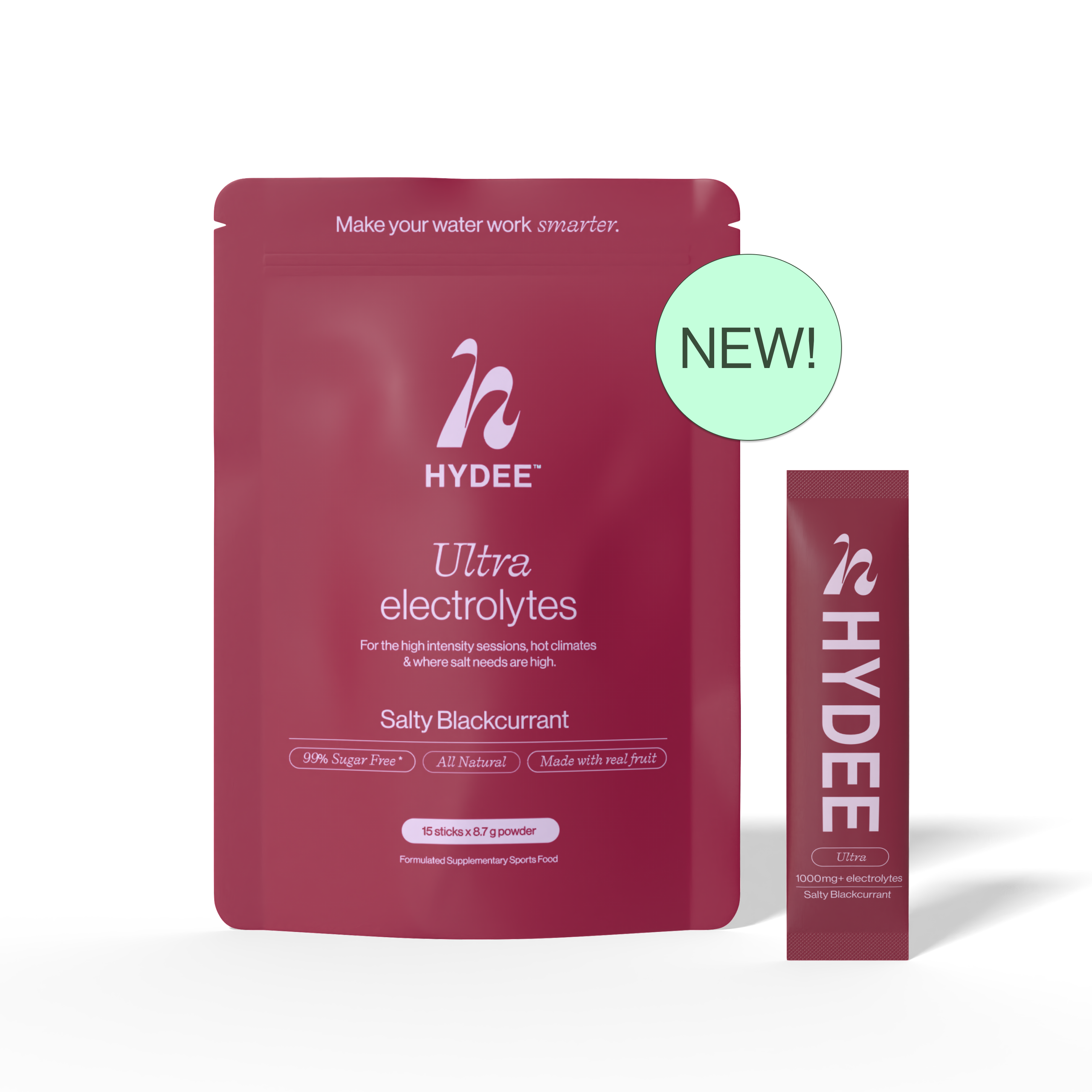 Ultra Electrolytes (Available in two sizes)