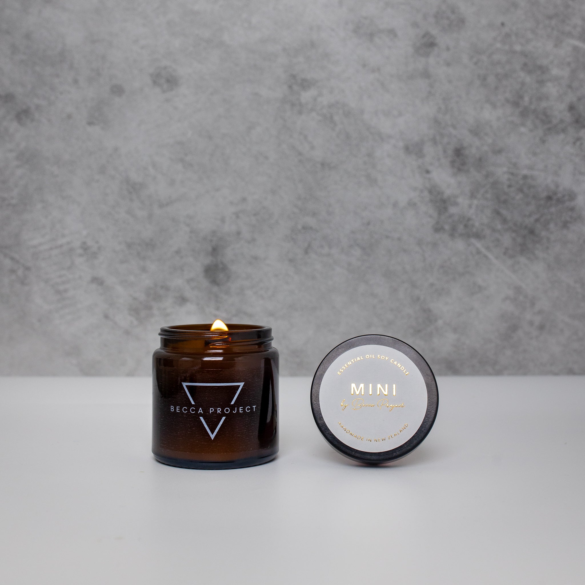 Mini Candle - Stellar