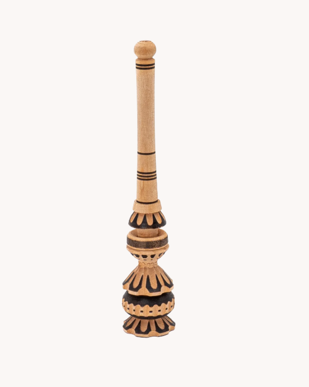 Molinillo whisk